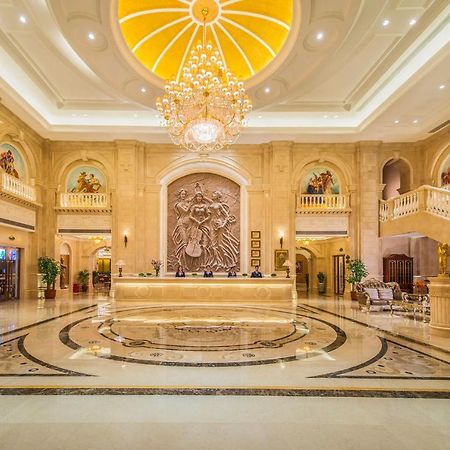 Vienna International Hotel Hangzhou South Railway Station מראה חיצוני תמונה