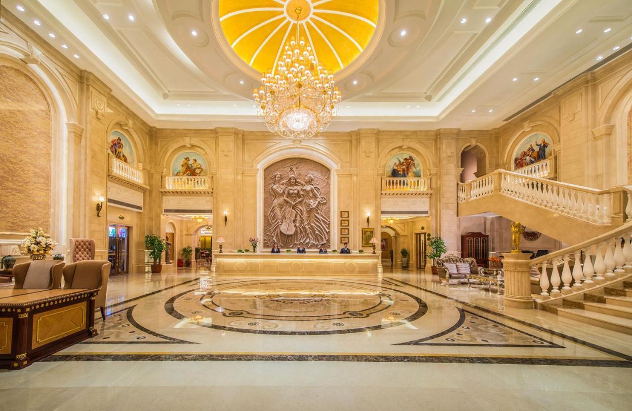 Vienna International Hotel Hangzhou South Railway Station מראה חיצוני תמונה