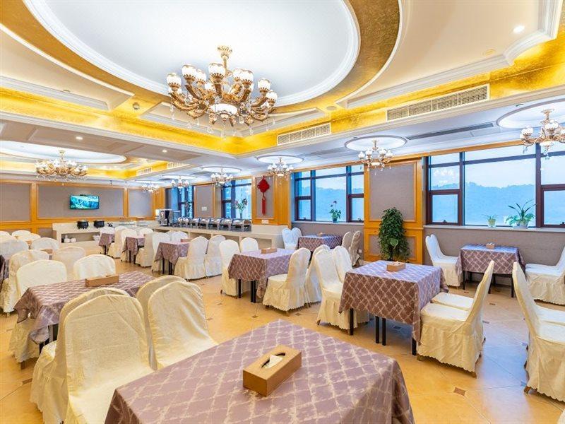 Vienna International Hotel Hangzhou South Railway Station מראה חיצוני תמונה